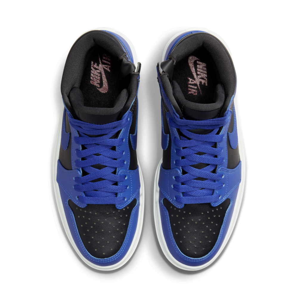 NIKE JORDAN Air 1 Elevate High DN3253-204 / blau