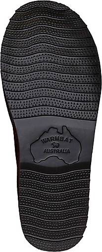 Warmbat Hausschuhe Classic Warmbat