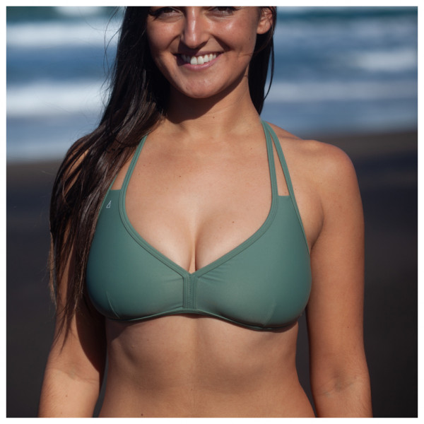 INASKA - Women's Top Free - Bikini-Top