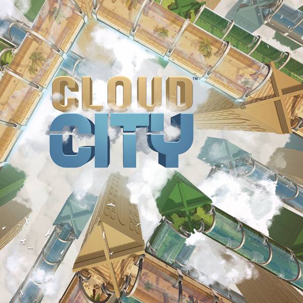 Cloud City