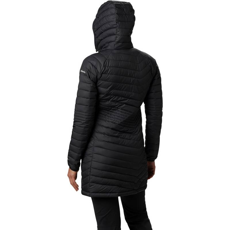Columbia Powder Lite Steppmantel Damen