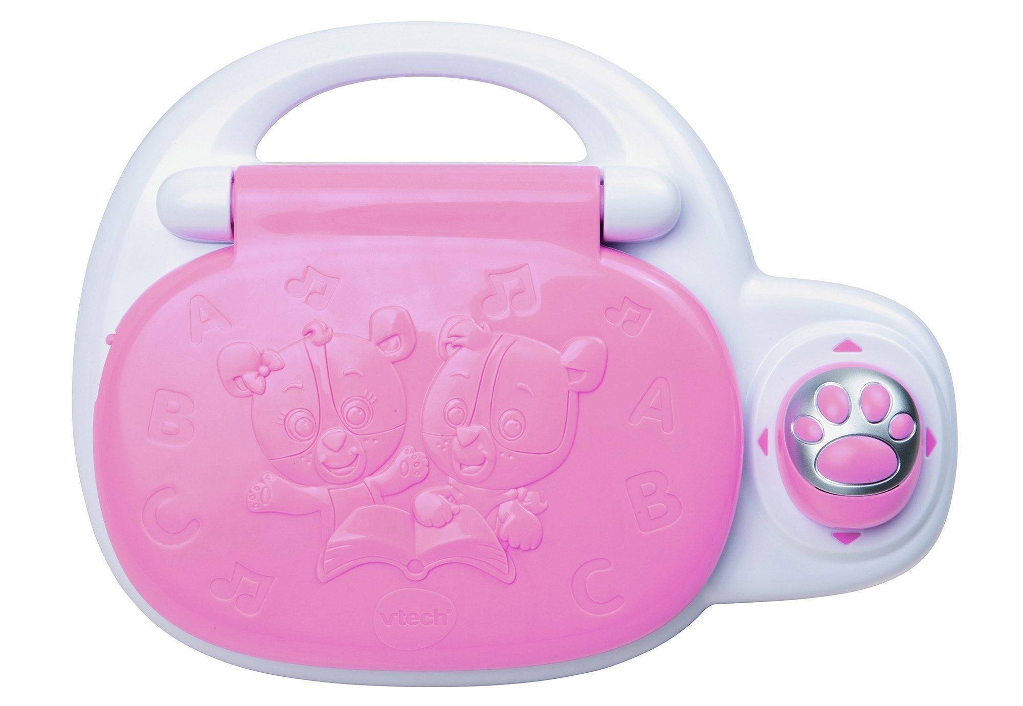 Vtech® Kindercomputer VTechBaby, Lern und Musik Laptop