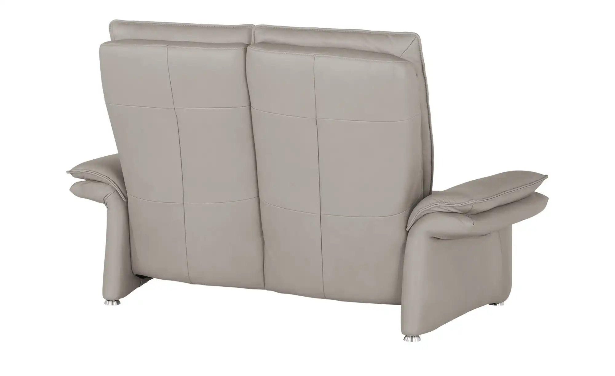 Hukla Ledersofa Corvina