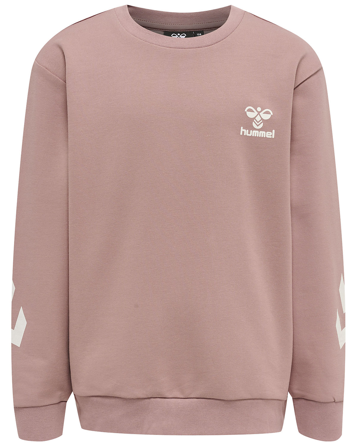 Kinder Jogginganzug HMLVENTI, Organic Cotton