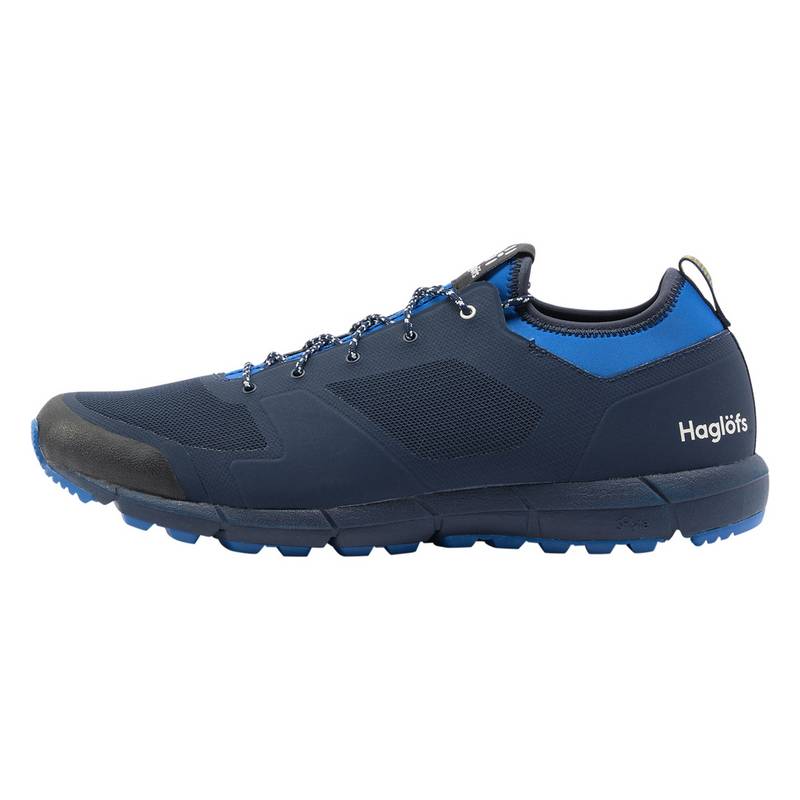 Haglfs L.I.M Low Wanderschuhe Herren