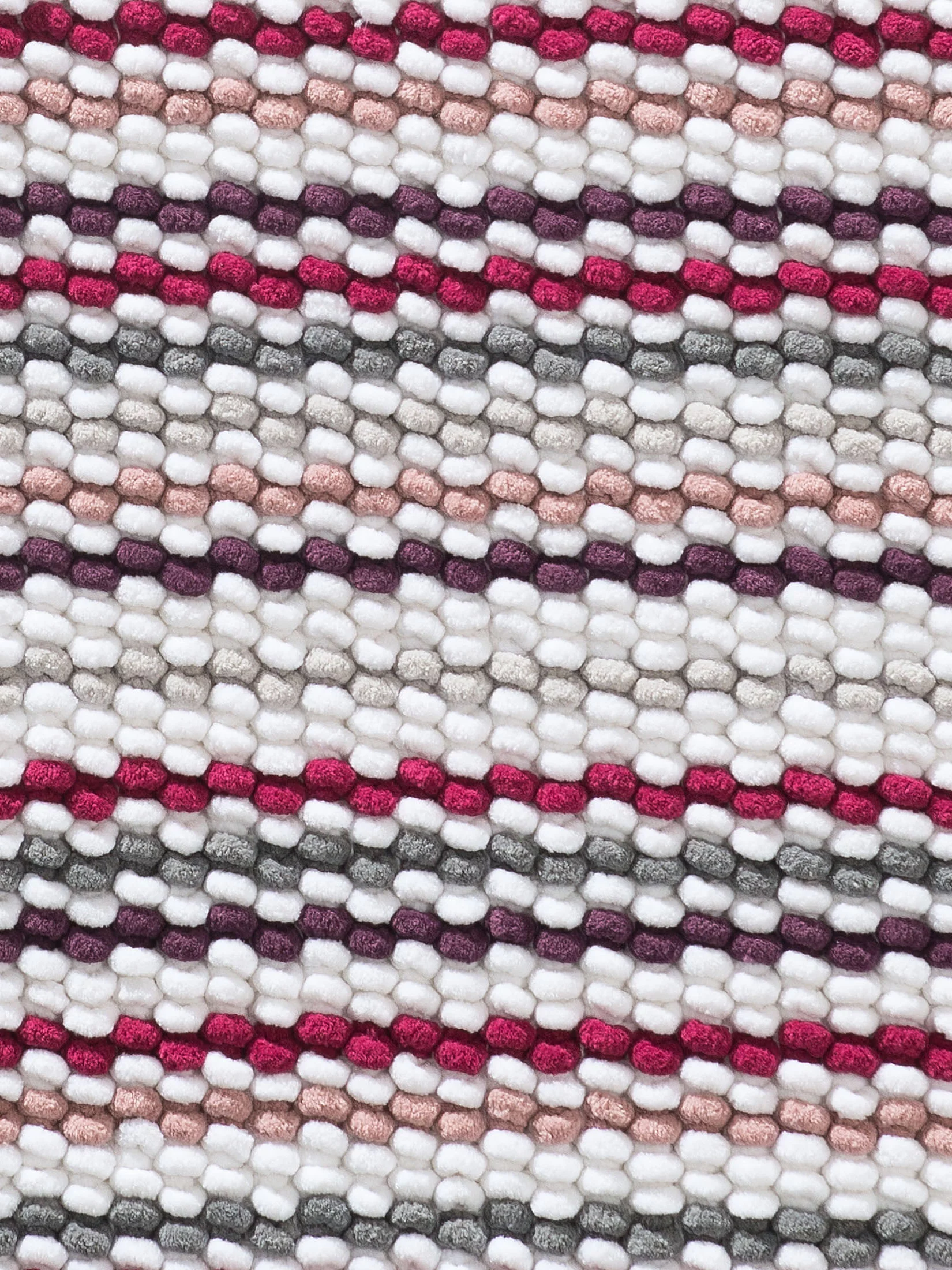 Aleria Badematte, Multicolor