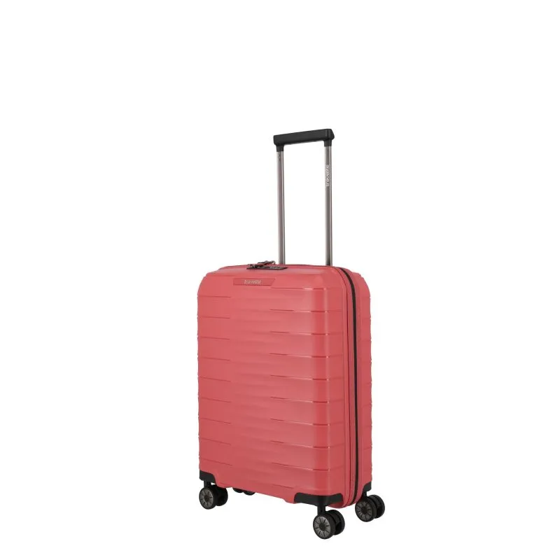 Travelite MOOBY Bordtrolley S (55 cm) - Rot