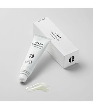 Verso Skincare Clarifying Gel Gesichtsgel-30 ml