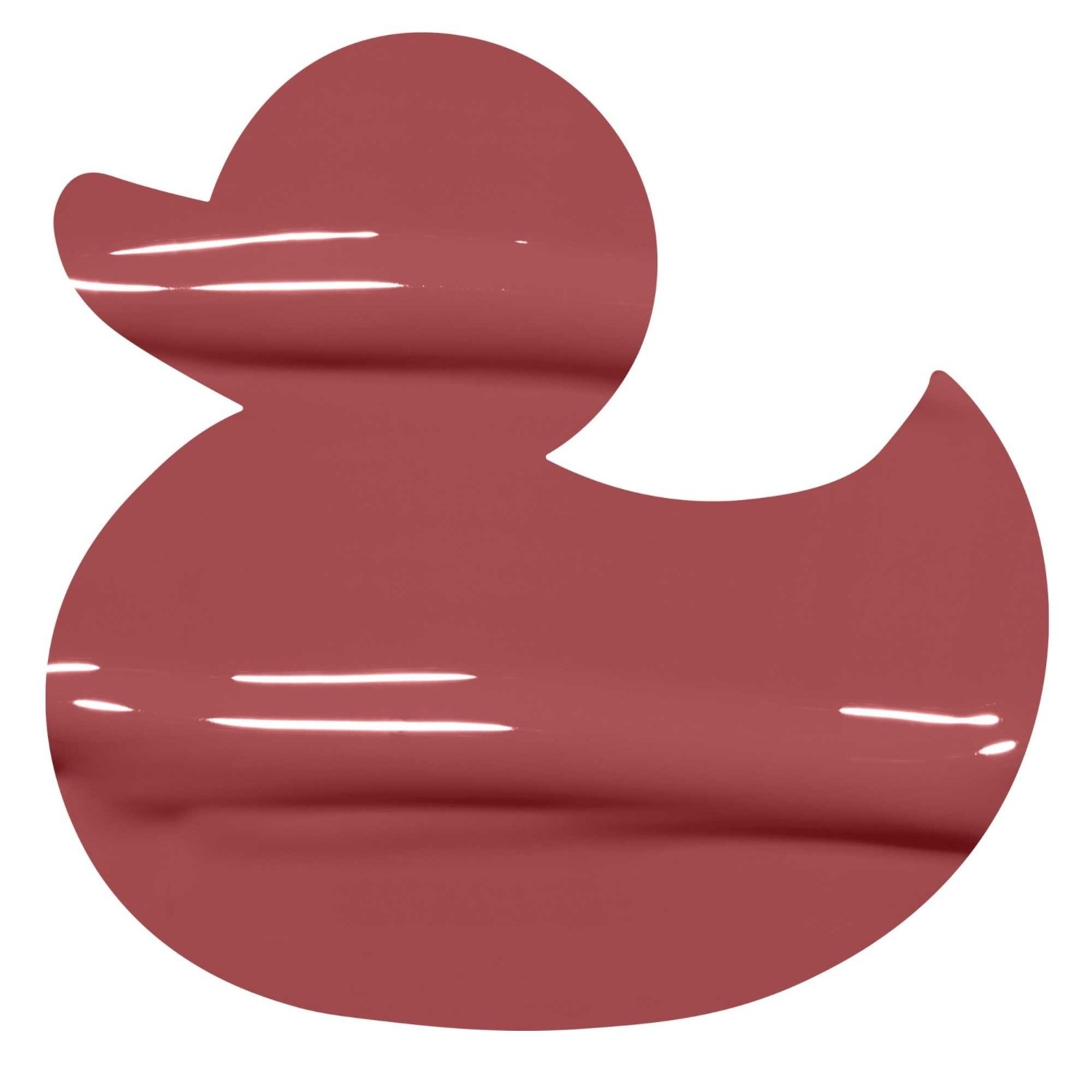 NYX Professional Makeup Duck Plum - abstoßend