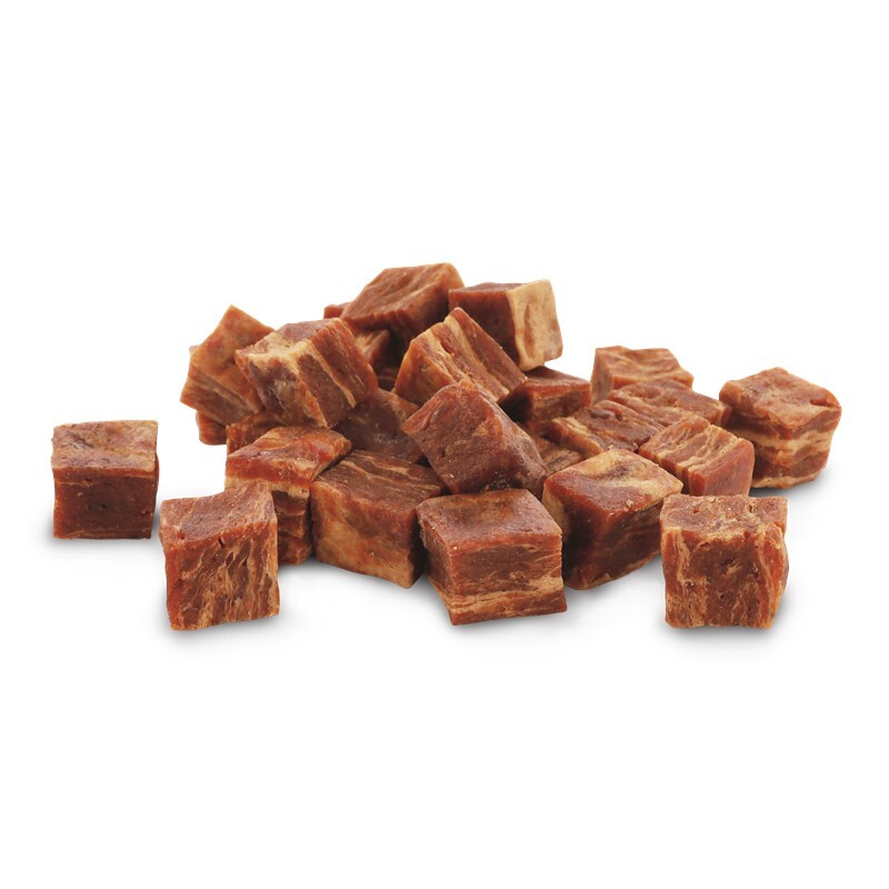 PREMIERE Snacks PREMIERE Snack It Cubes mit Lachs & Kabeljau 100g