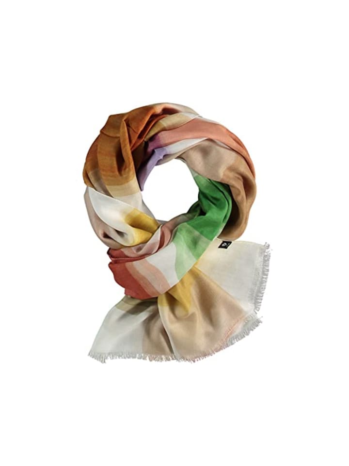 Fraas Schal & Tuch für Erwachsene in lila in lila günstig kaufen onesize