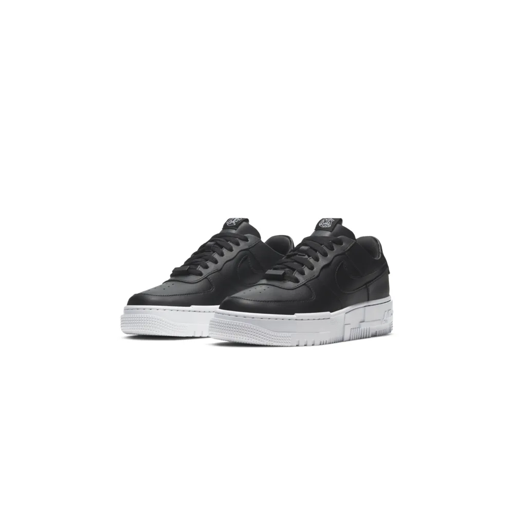 Nike Air Force 1 Pixel CK6649-001 / schwarz
