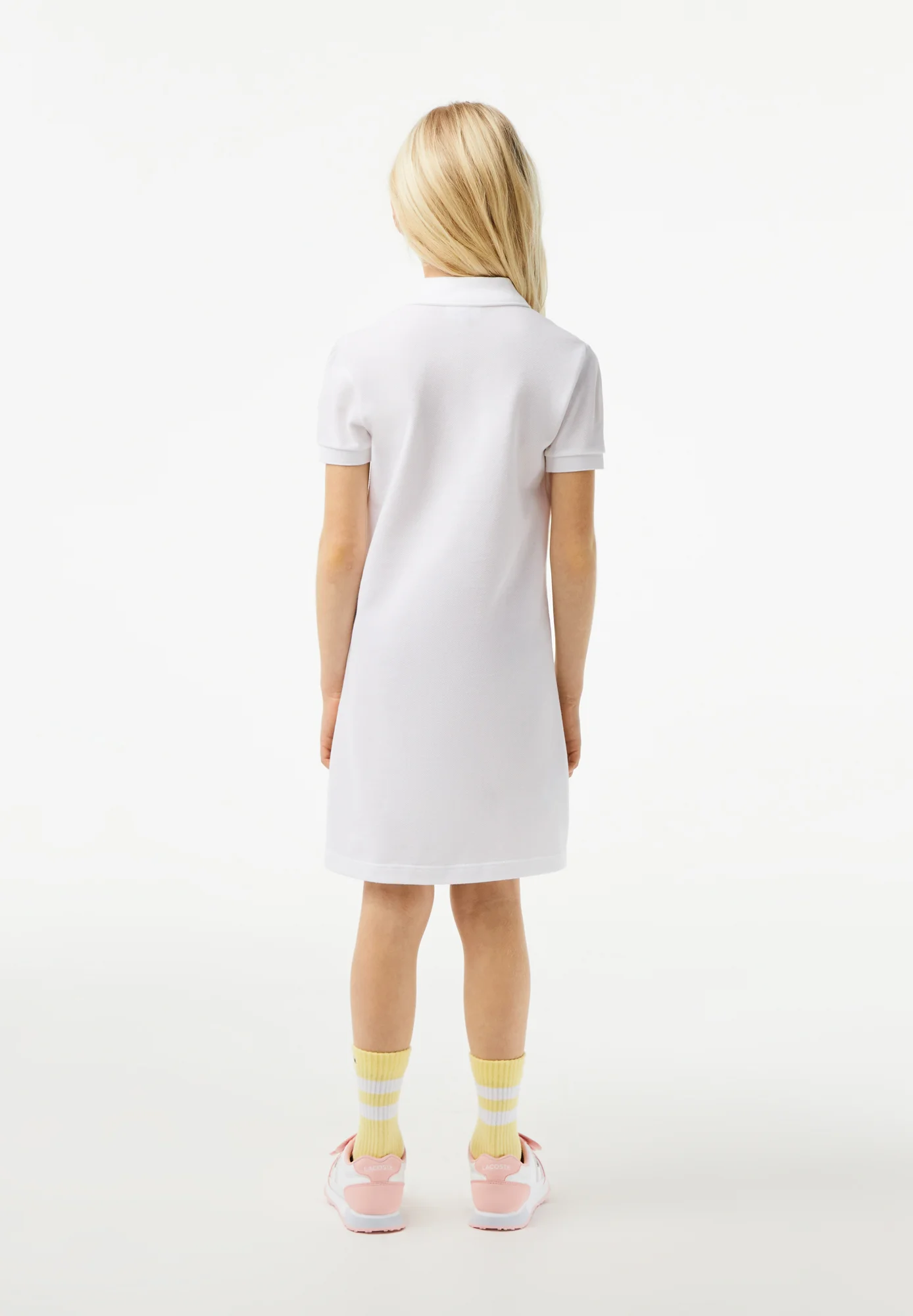 Lacoste EJ2816 - Vestido de verano