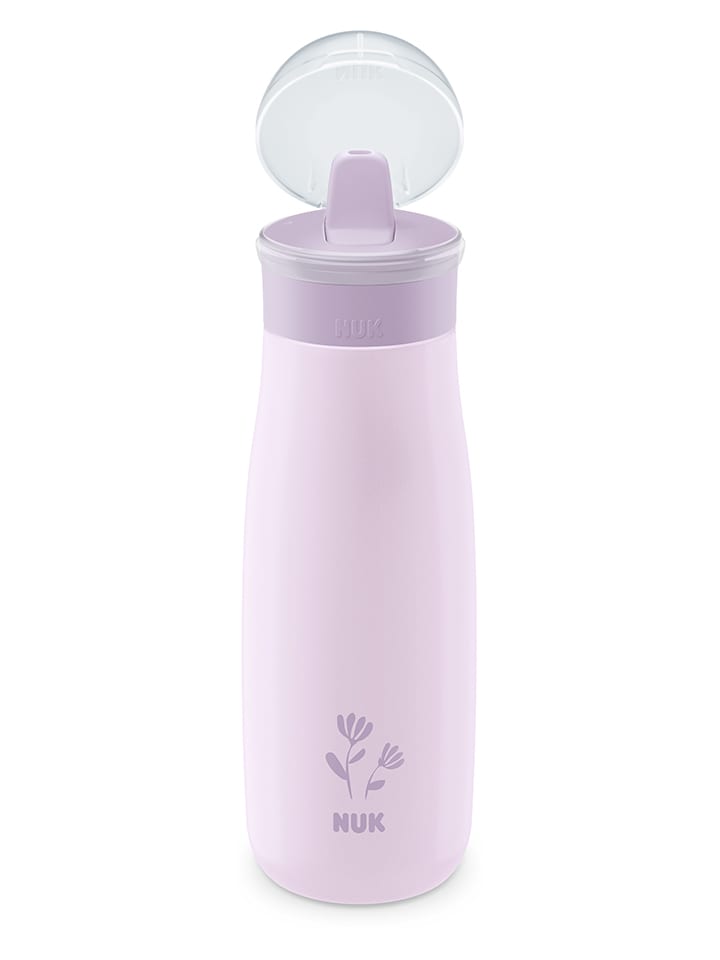 NUK Trinkflasche 