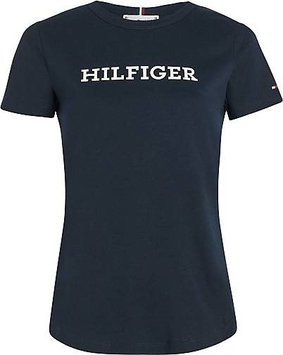 TOMMY HILFIGER Damen T-Shirt
