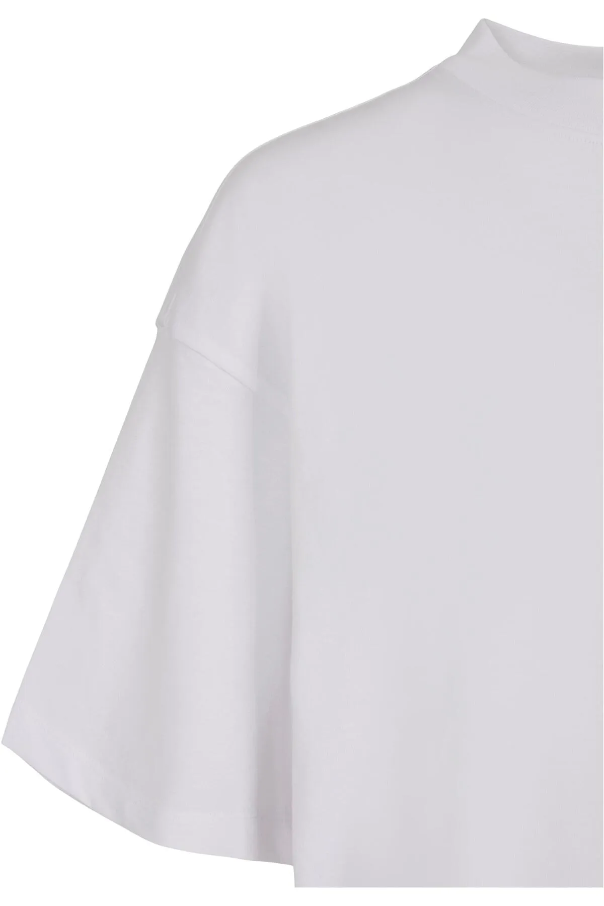 Urban Classics  Langes, übergroßes Bio-T-Shirt-Kleid für Damen