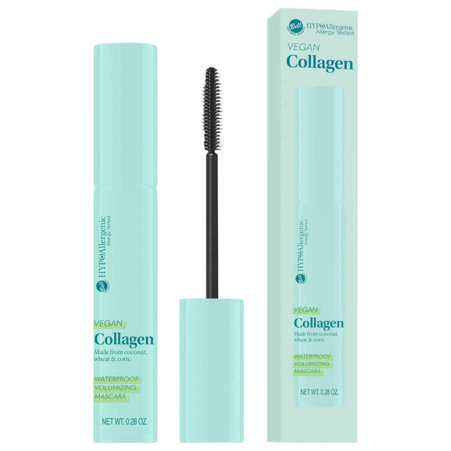 Waterproof Volumizing Mascara