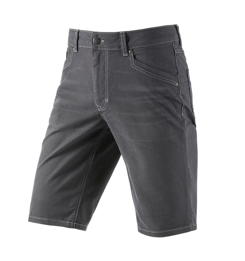 5-Pocket-Short e.s.vintage
