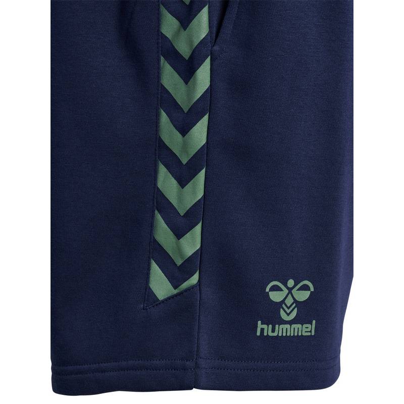 hummel hmlSTALTIC COTTON SHORTS Sweatshorts Herren