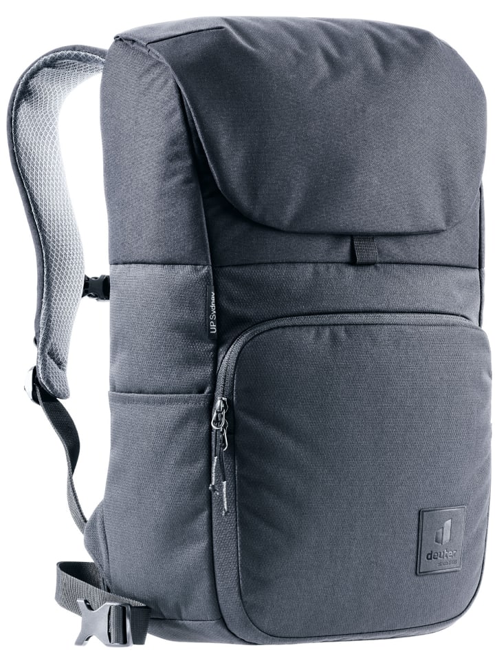 Deuter Rucksack in Black günstig kaufen onesize