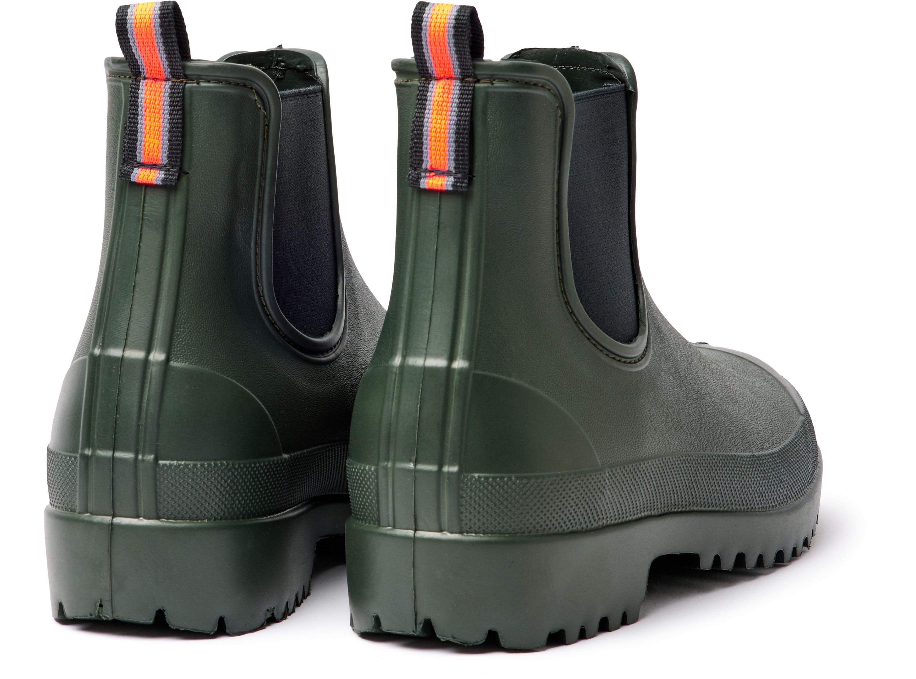 Ladeheid Herren federleichte EVA Gummistiefel LA-774 Gummistiefel