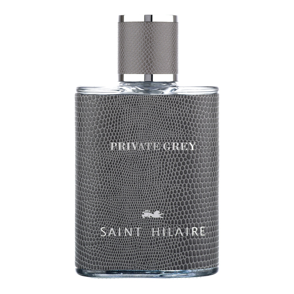 Saint Hilaire PRIVATE GREY PARFUM