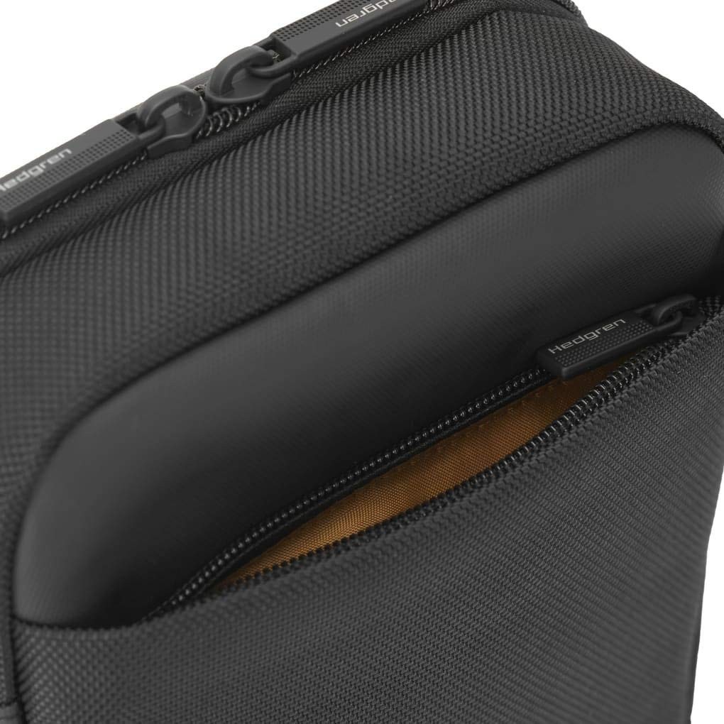 HEDGREN Handtaschen schwarz HNXT01 Exam black