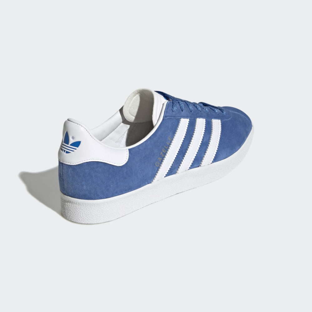 adidas Gazelle 85 FZ5593 / blau