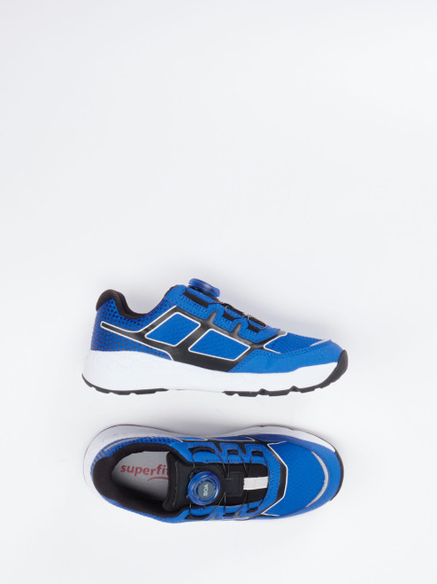 Sneaker-66111500003 Superfit