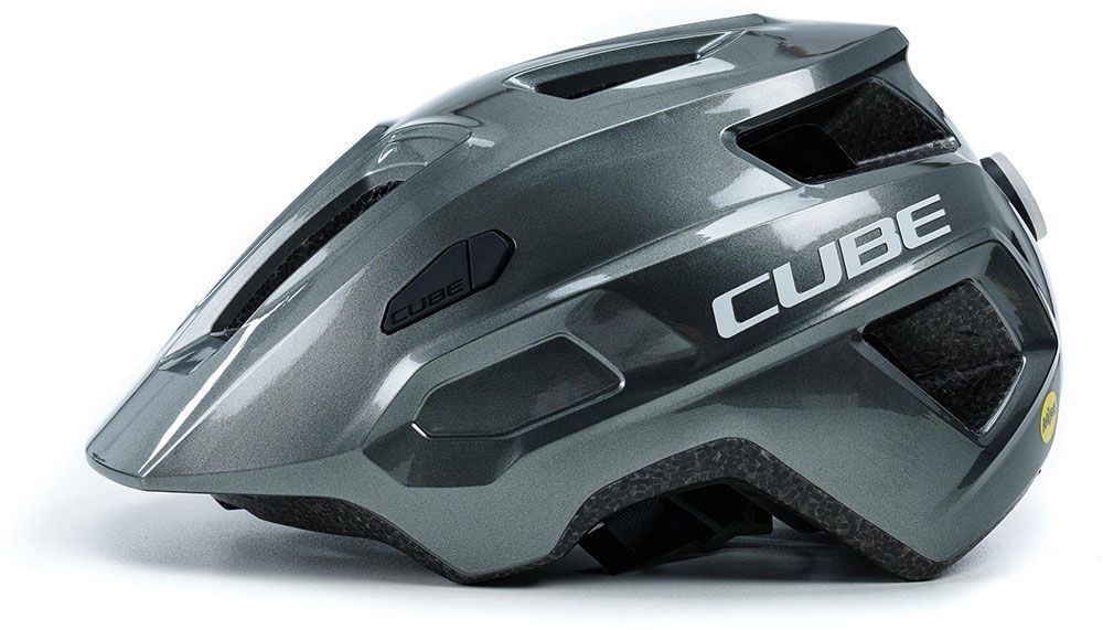 Cube LINOK MIPS Trailmotion - Kinder MTB Helm kaufen | Bike-Discount