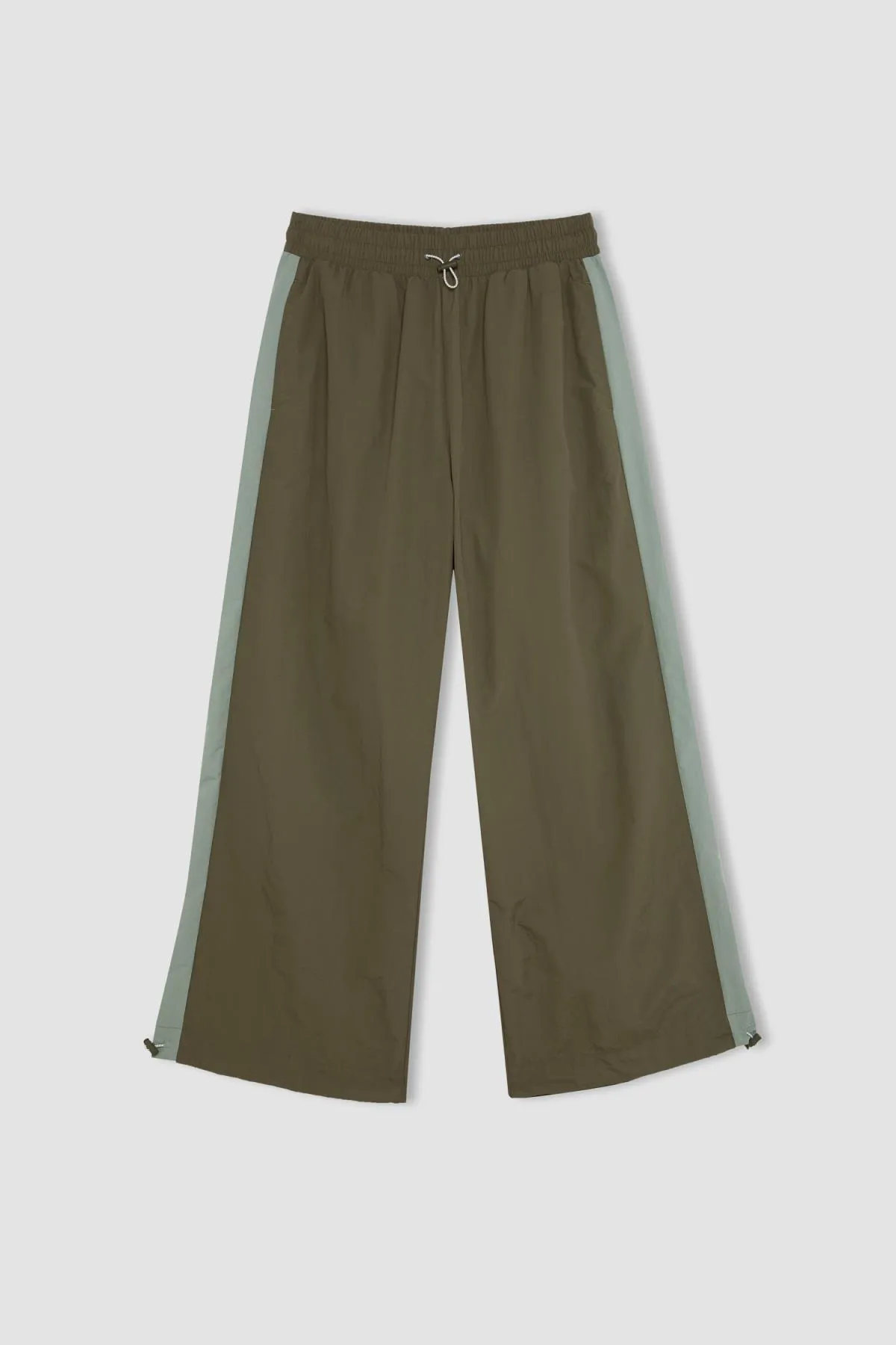 DeFacto  DeFactoFit Webhose mit weitem Bein B4234AX24SP