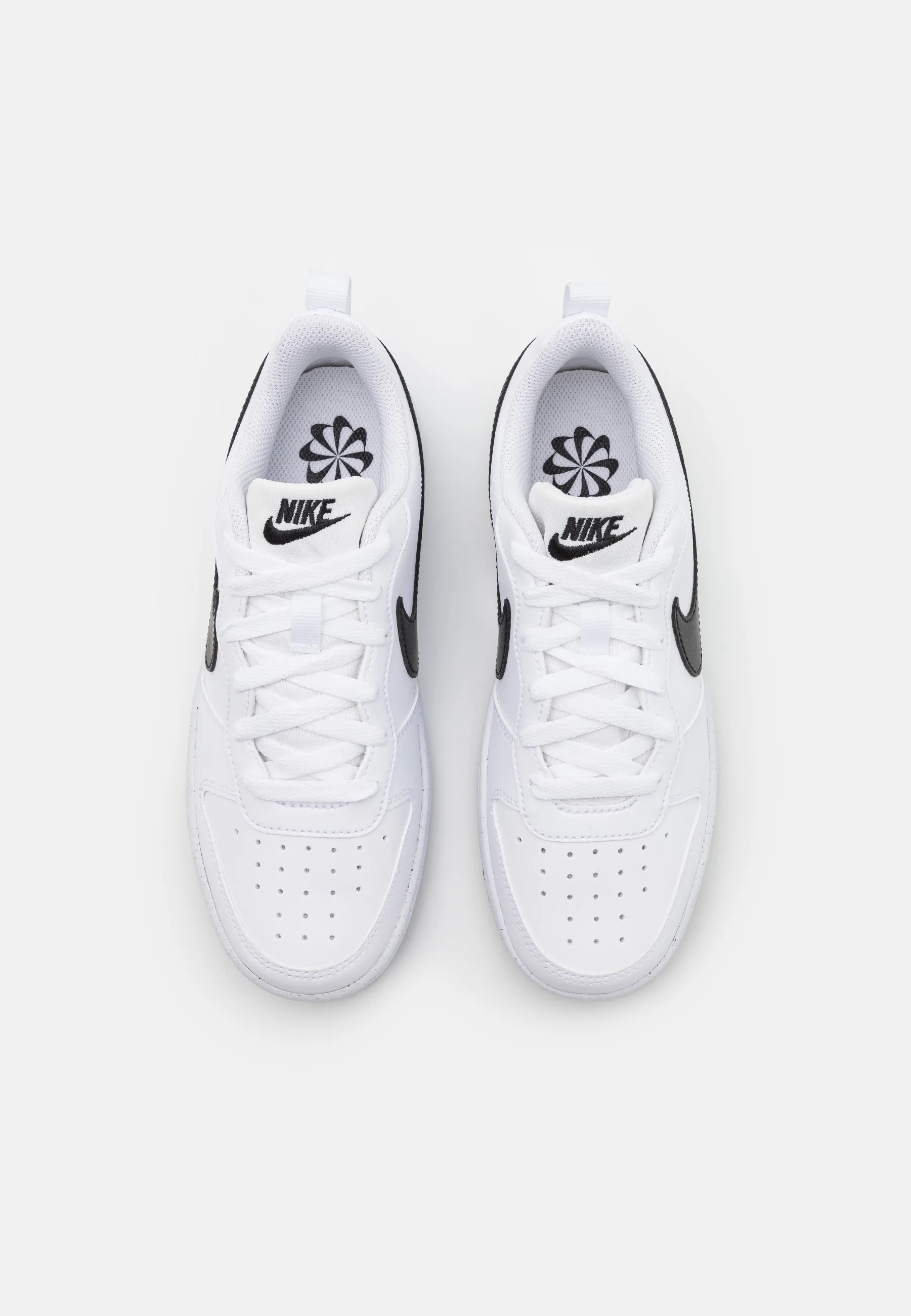 Nike Sportswear COURT BOROUGH RECCRAFT UNISEX - Zapatillas bajas