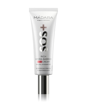 MADARA SOS Rich Hydra-Barrier Cica Cream Gesichtscreme-40 ml
