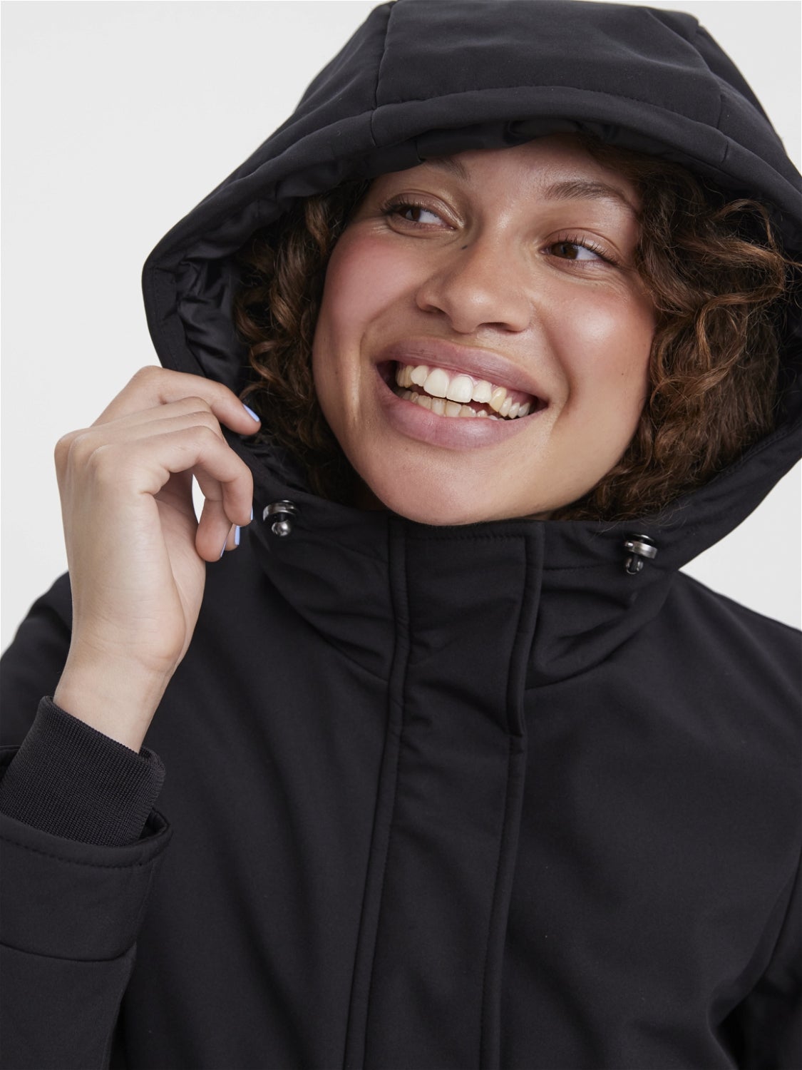 VMCLEANMILAN Jacke
