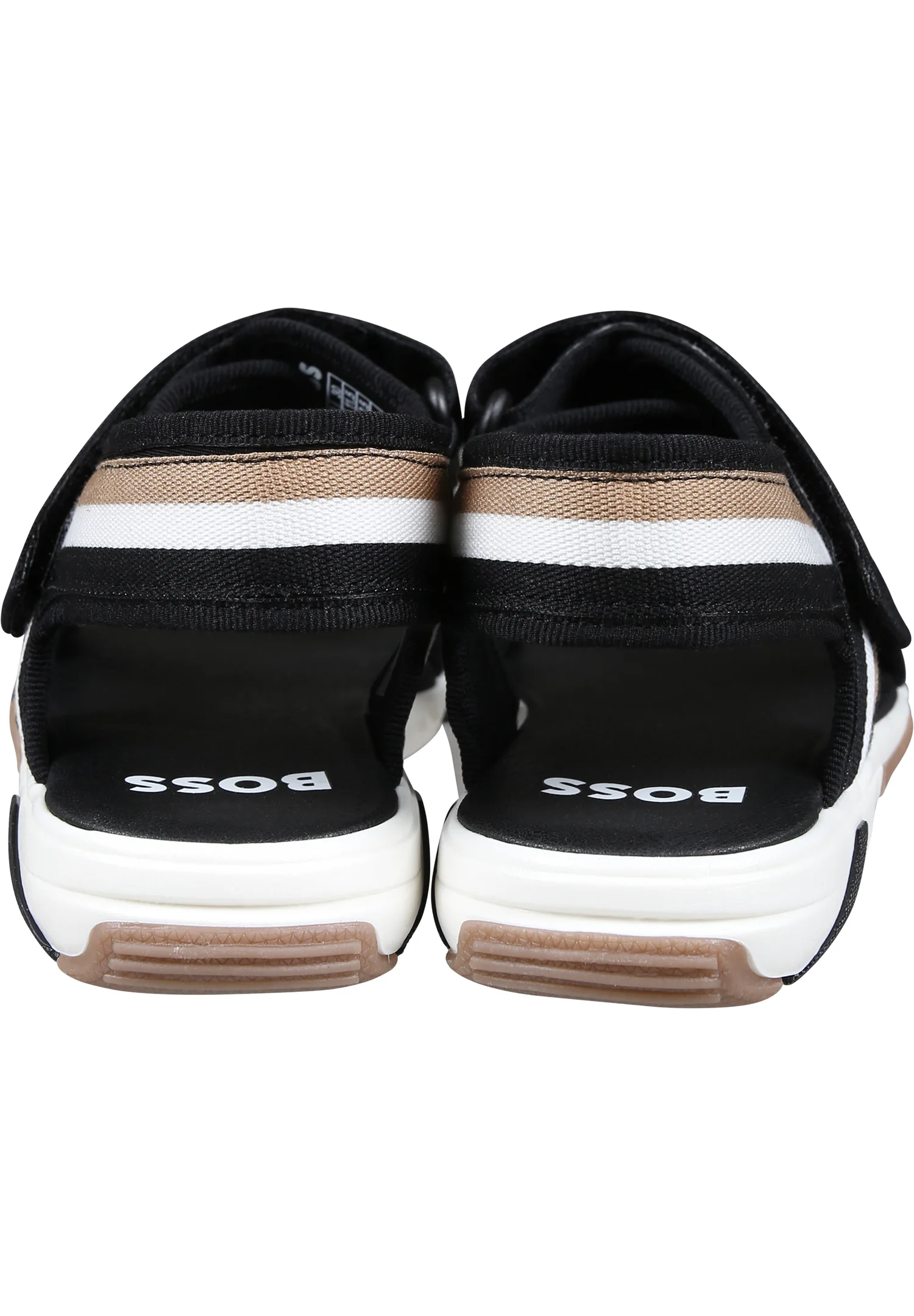 Sandalias de trekking BOSS Kidswear