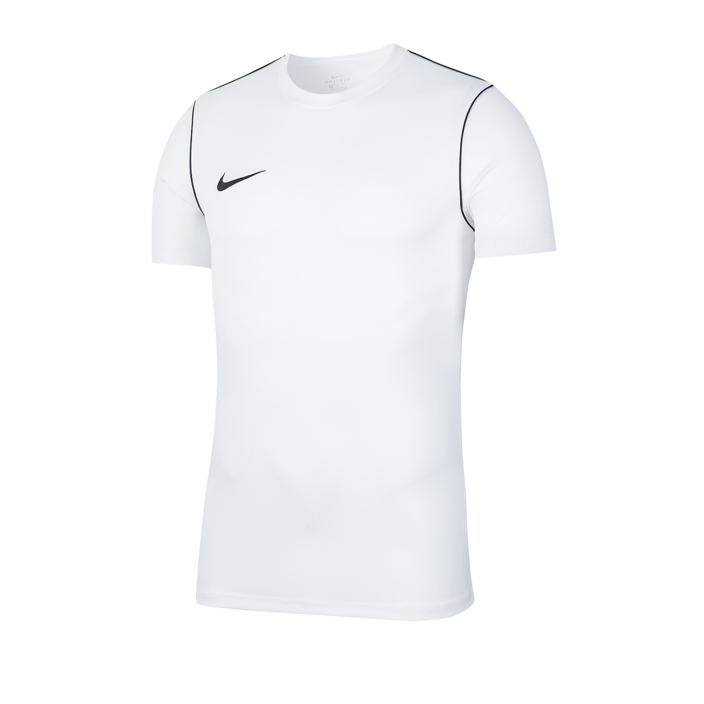 Nike Park 20 Training Shirt Weiss F100