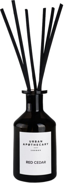 Urban Apothecary Red Cedar Luxury Diffuser Raumduft