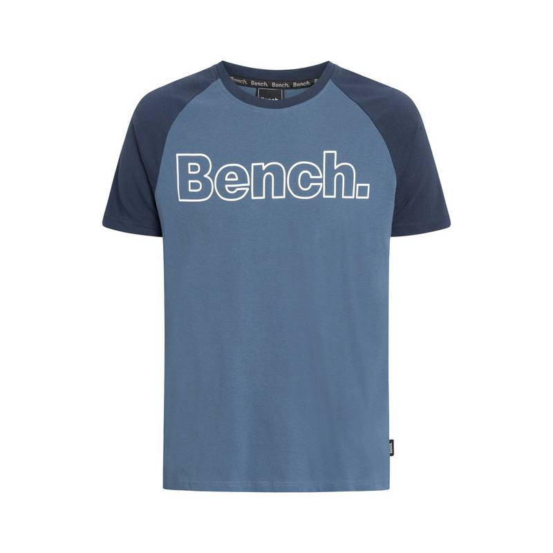 Bench Rockwell T-Shirt Herren