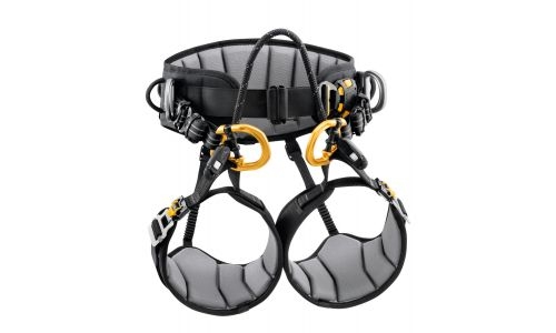 Petzl PE-C069AA01 SEQUOIA ülésheveder - 1-es méret
