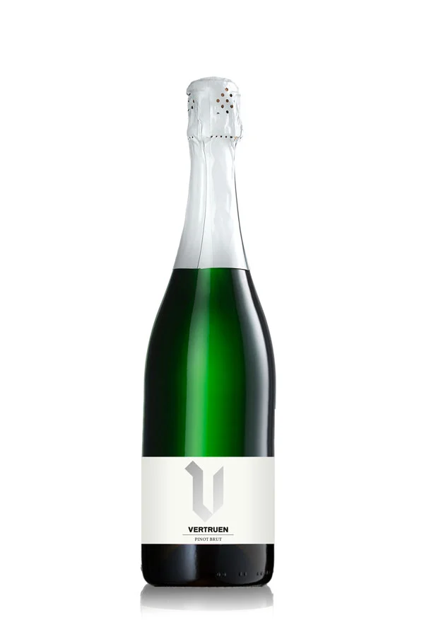 Vertruen Sekt Vertruen