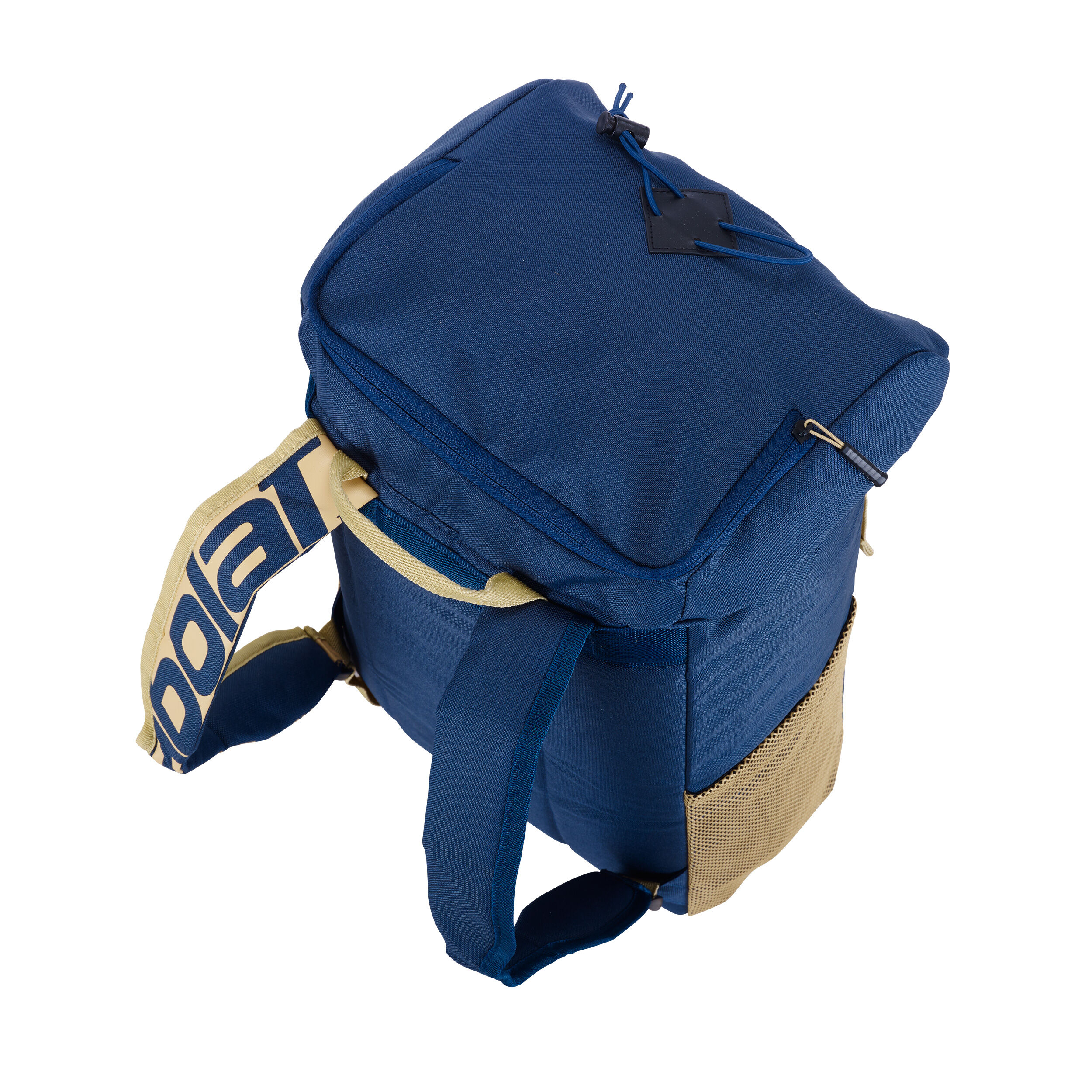 Classic Rucksack - Dunkelblau