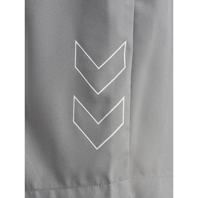 hummel hmlTE BASE WOVEN SHORTS Sweatshorts Herren