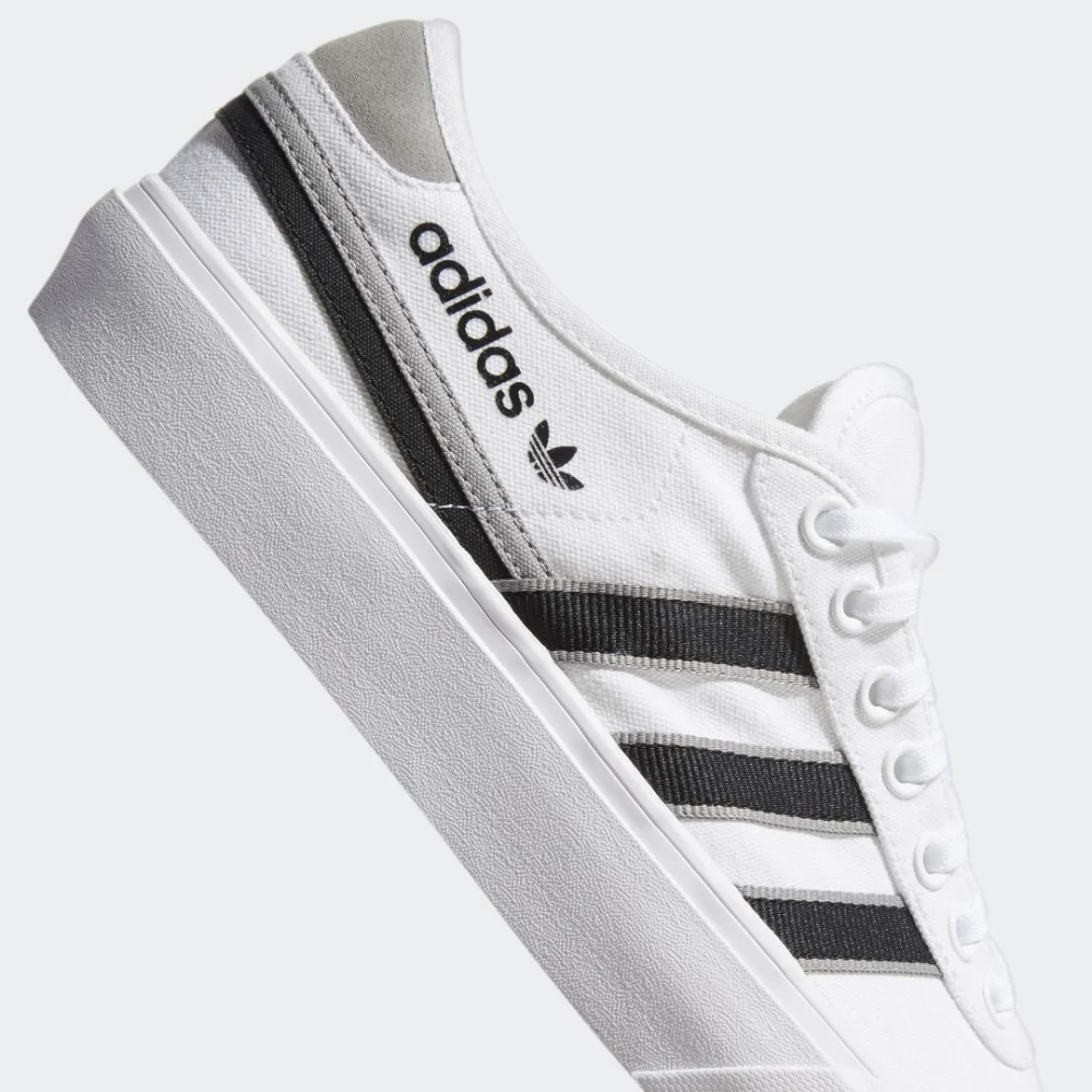 adidas Delpala FY7467 / weiss