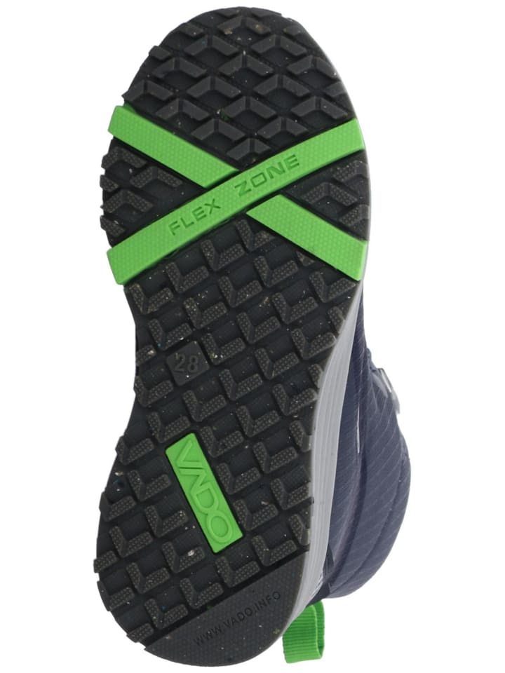 VADO  Stiefelette in Pacific günstig kaufen