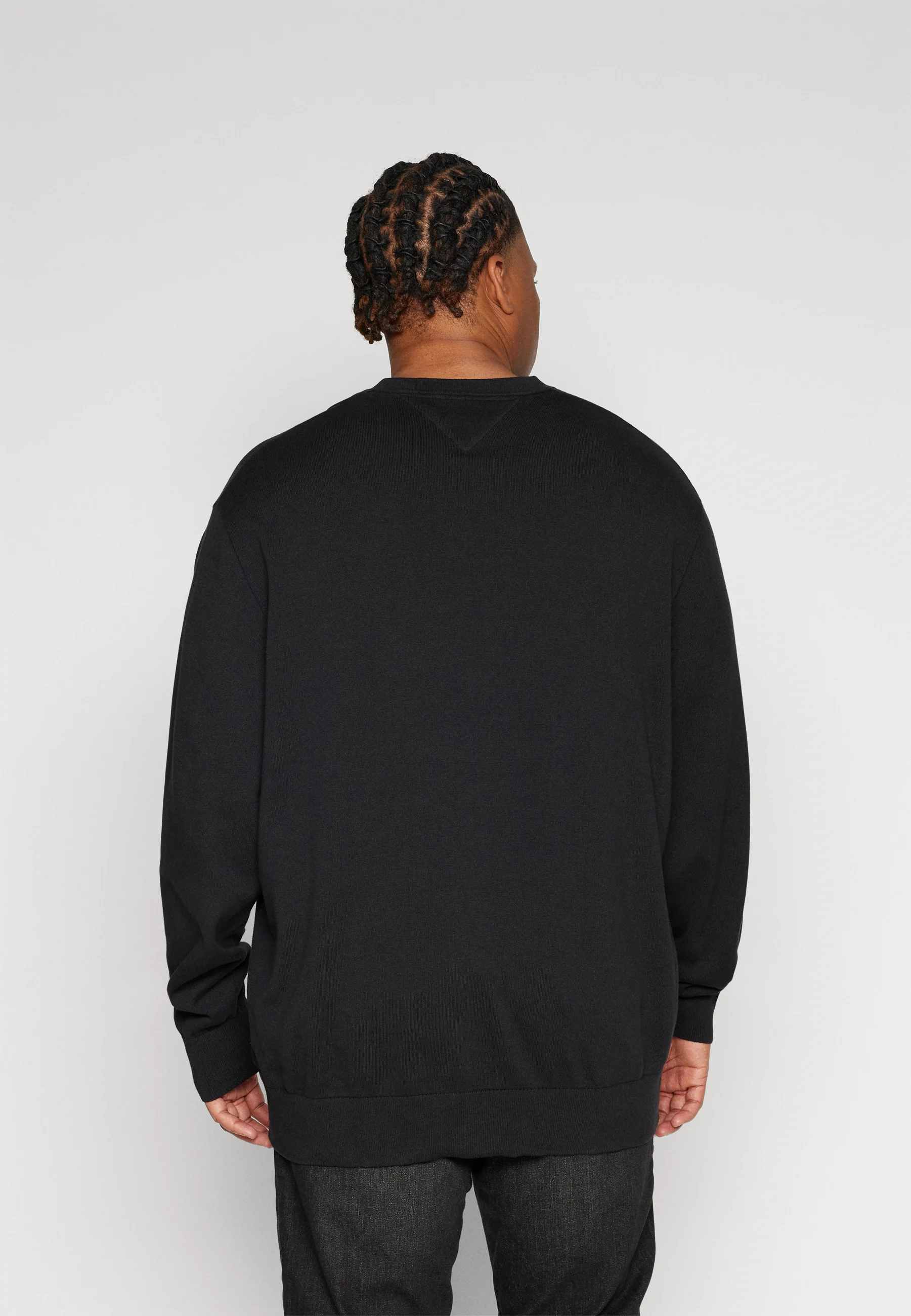 Tommy Hilfiger CLASSIC V NECK - Suéter