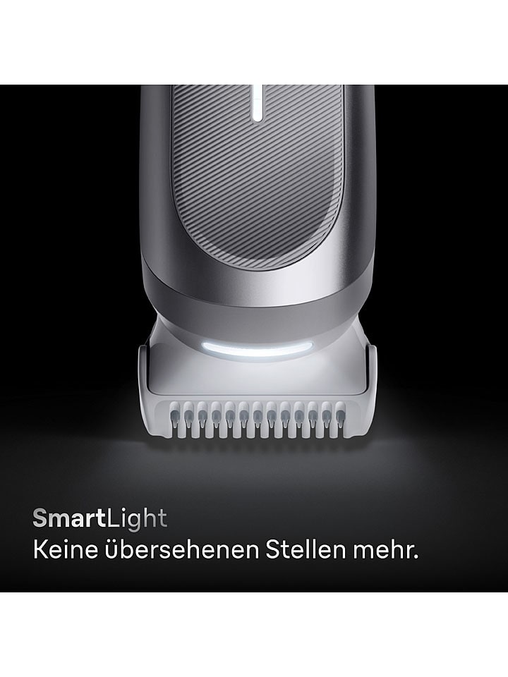 Braun Körperrasierer ''Series 7'' in Grau günstig kaufen onesize