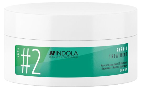 Indola Repair Treatment Haarkur
