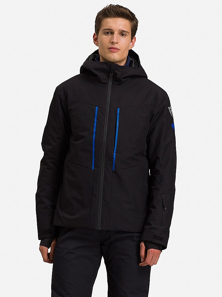 ROSSIGNOL Ski-/ Snowboardjacke 