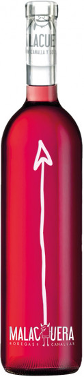 2022 Malacuera Clarete Ribera del Duero DO trocken - Bodegas Malacuera