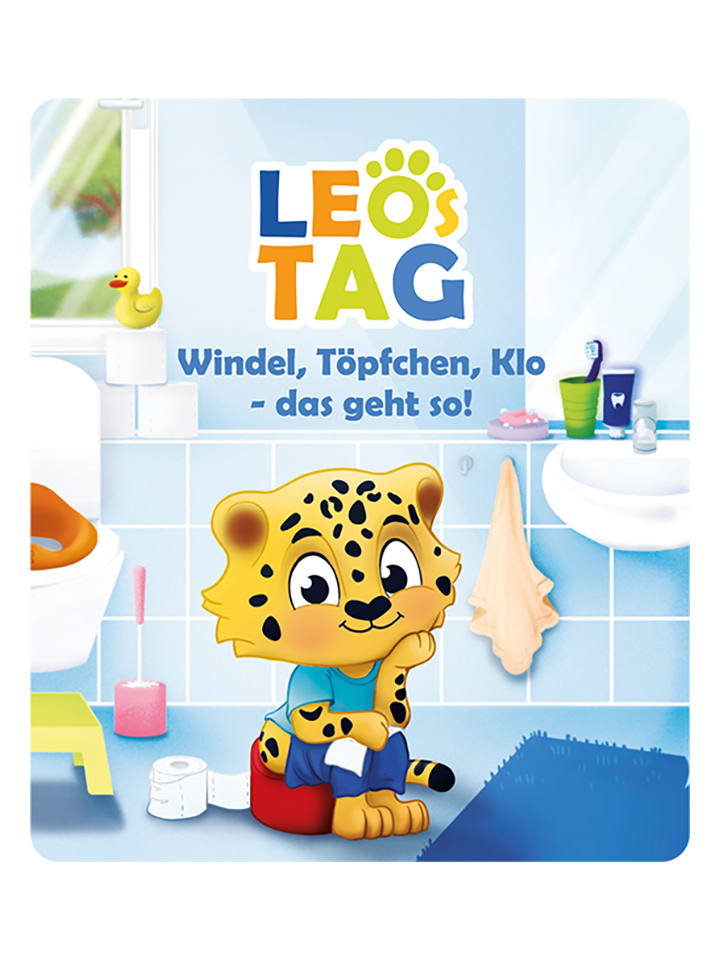 tonies Hörfigur 